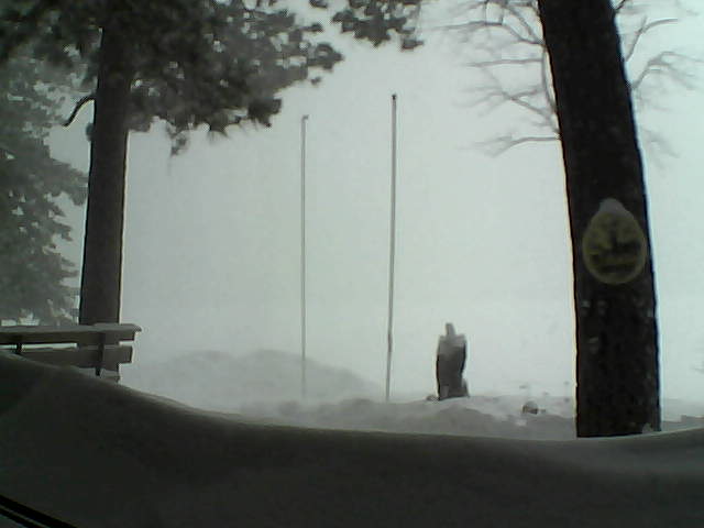 Whiteface Cam Image - Fri, 03/21/2014 12:08pm 