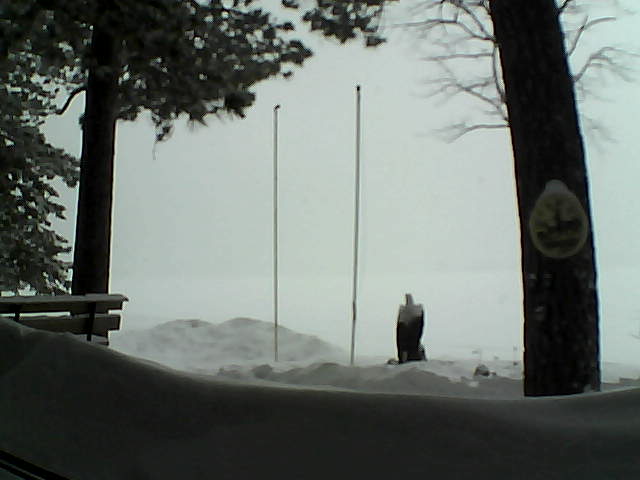 Whiteface Cam Image - Fri, 03/21/2014 12:28pm 