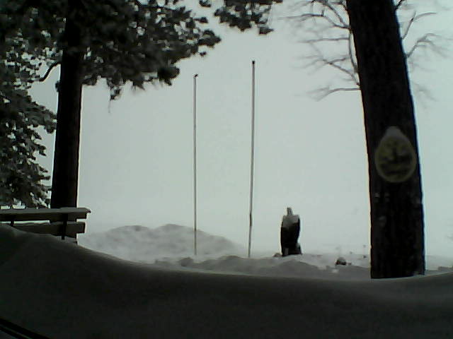 Whiteface Cam Image - Fri, 03/21/2014 1:08pm 