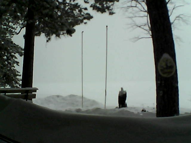 Whiteface Cam Image - Fri, 03/21/2014 1:28pm 