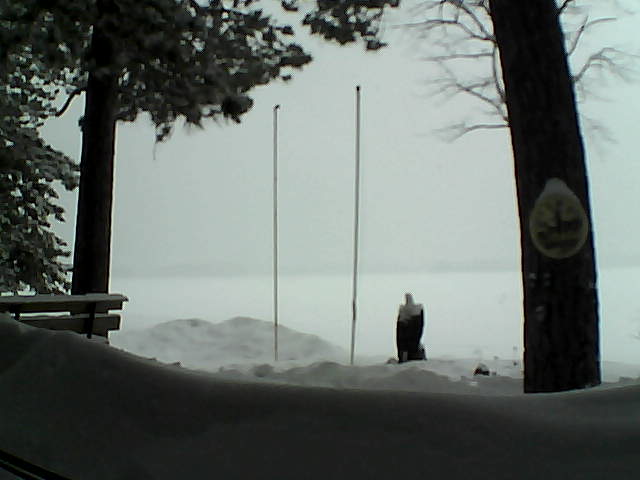 Whiteface Cam Image - Fri, 03/21/2014 1:48pm 