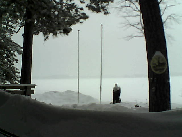 Whiteface Cam Image - Fri, 03/21/2014 2:08pm 