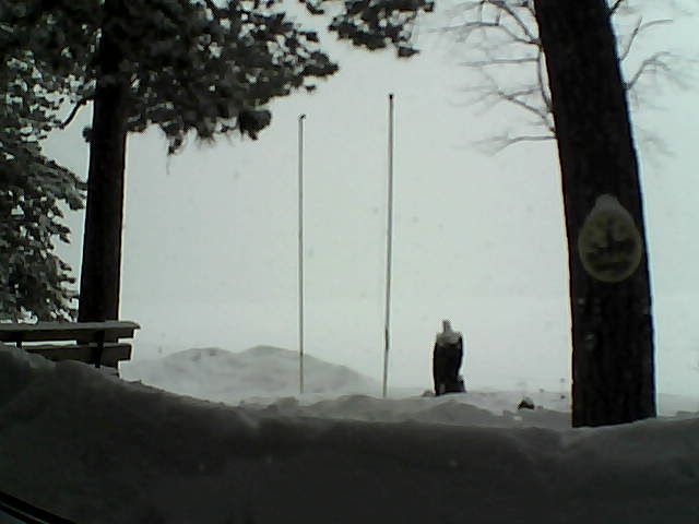 Whiteface Cam Image - Fri, 03/21/2014 3:48pm 