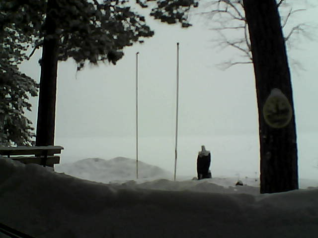 Whiteface Cam Image - Fri, 03/21/2014 4:28pm 