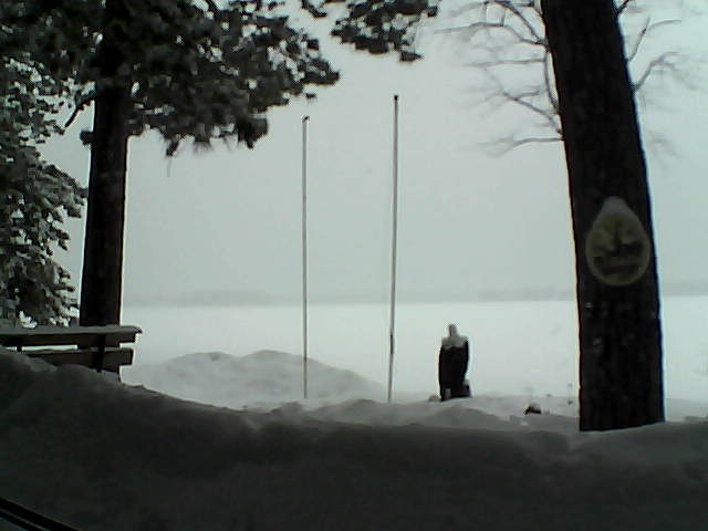 Whiteface Cam Image - Fri, 03/21/2014 4:48pm 