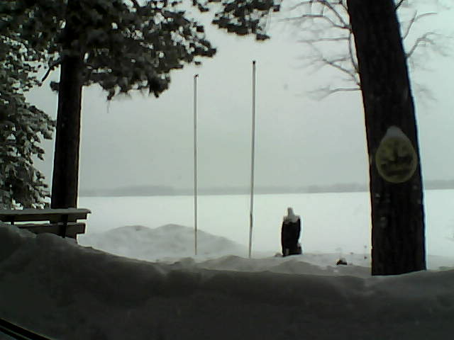 Whiteface Cam Image - Fri, 03/21/2014 5:28pm 