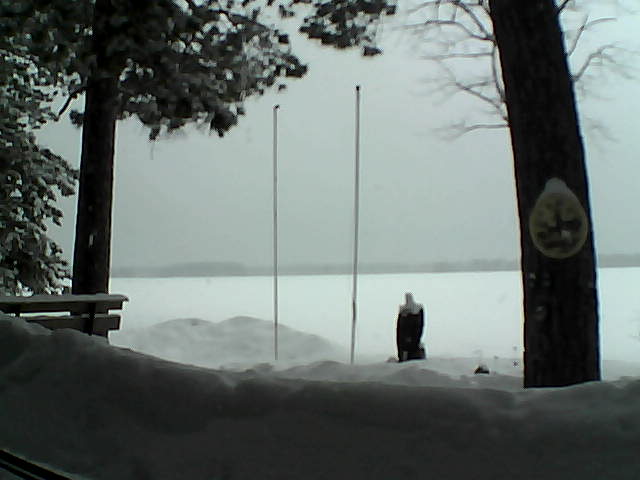 Whiteface Cam Image - Fri, 03/21/2014 6:08pm 
