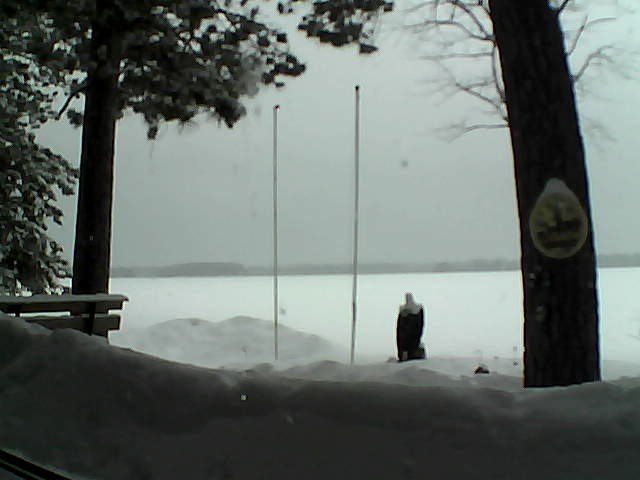 Whiteface Cam Image - Fri, 03/21/2014 6:48pm 