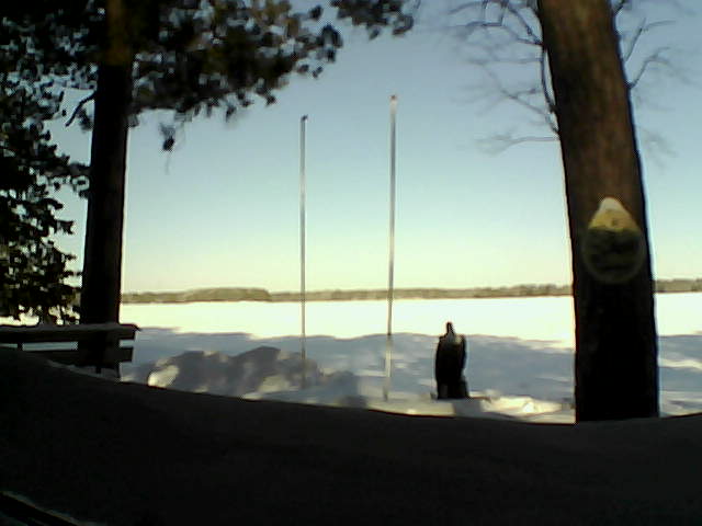 Whiteface Cam Image - Sat, 03/22/2014 9:08am 