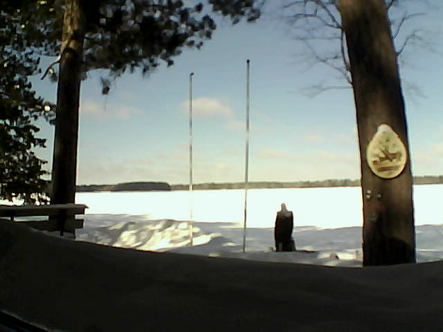 Whiteface Cam Image - Sat, 03/22/2014 10:48am 