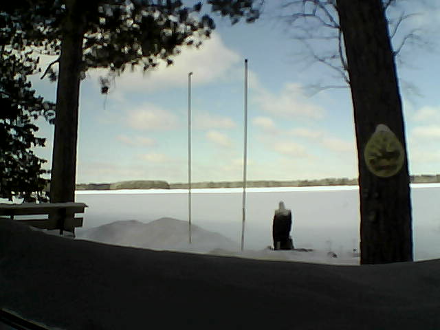 Whiteface Cam Image - Sat, 03/22/2014 11:08am 