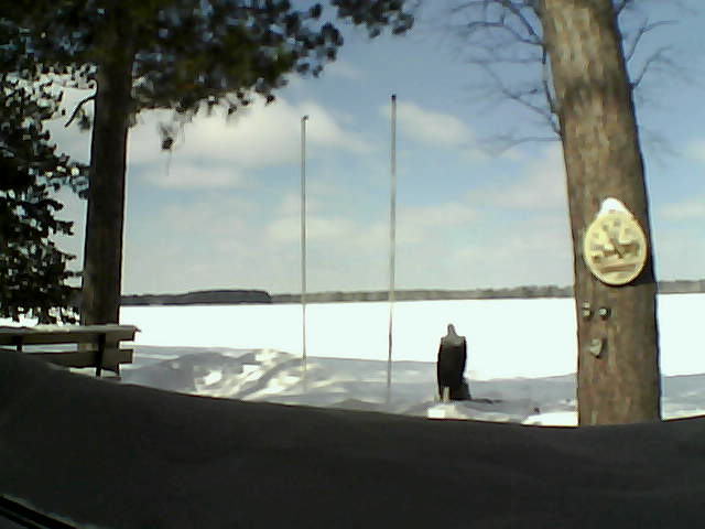 Whiteface Cam Image - Sat, 03/22/2014 11:48am 