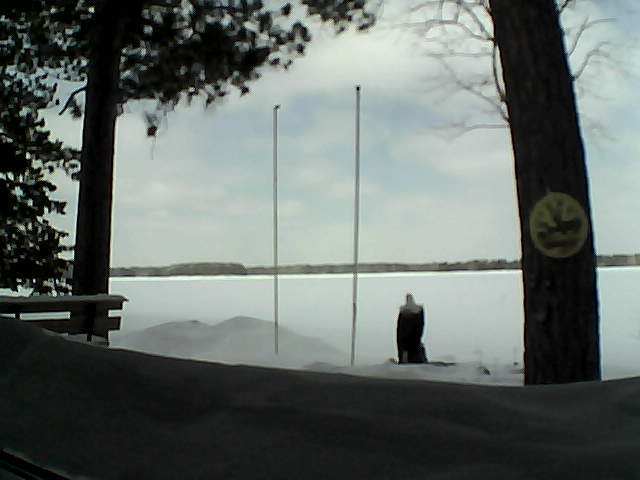 Whiteface Cam Image - Sat, 03/22/2014 12:28pm 