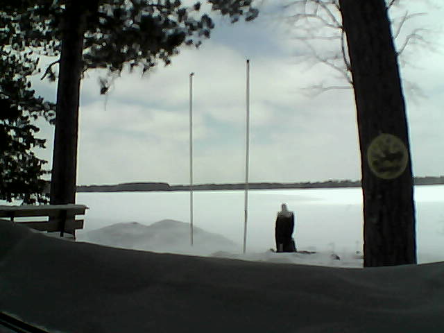 Whiteface Cam Image - Sat, 03/22/2014 1:08pm 