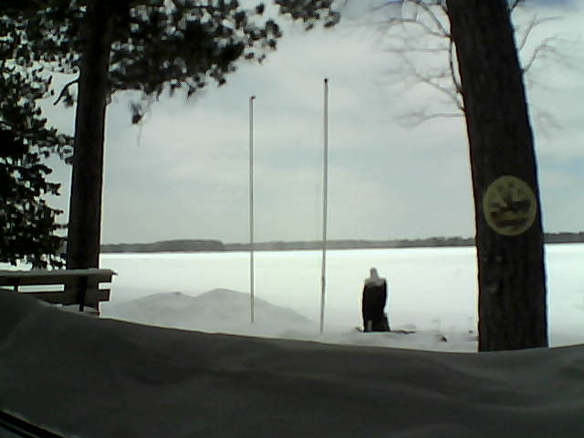 Whiteface Cam Image - Sat, 03/22/2014 1:28pm 