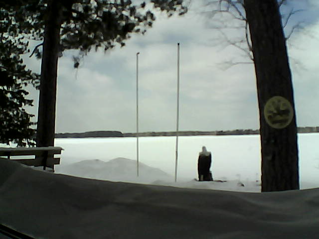 Whiteface Cam Image - Sat, 03/22/2014 1:48pm 