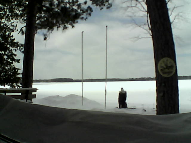 Whiteface Cam Image - Sat, 03/22/2014 2:28pm 