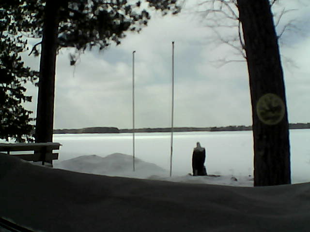 Whiteface Cam Image - Sat, 03/22/2014 2:48pm 