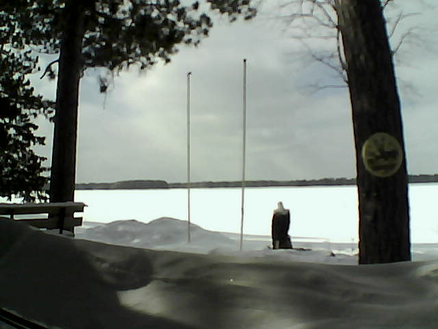 Whiteface Cam Image - Sat, 03/22/2014 3:08pm 