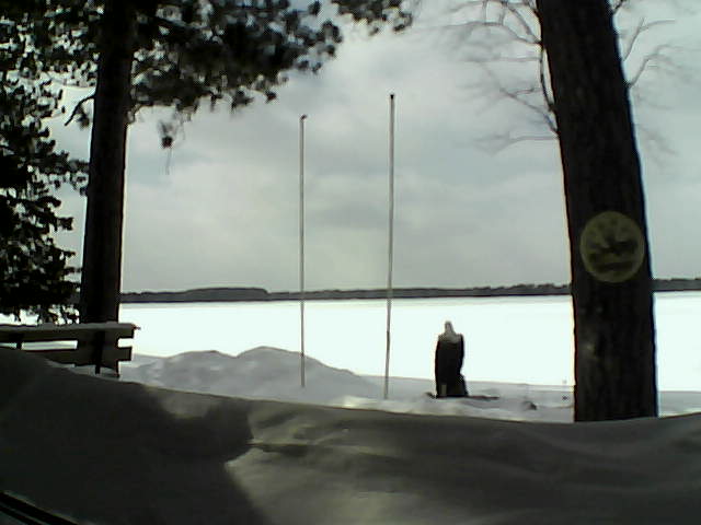 Whiteface Cam Image - Sat, 03/22/2014 3:28pm 