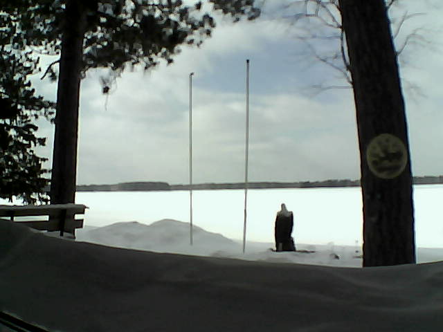 Whiteface Cam Image - Sat, 03/22/2014 3:48pm 