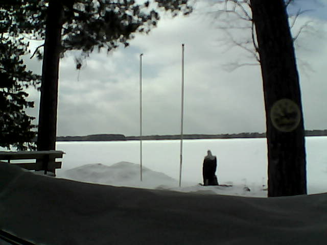 Whiteface Cam Image - Sat, 03/22/2014 4:08pm 