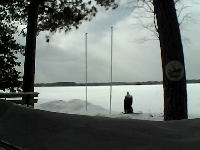 Whiteface Cam Image - Sat, 03/22/2014 4:28pm 