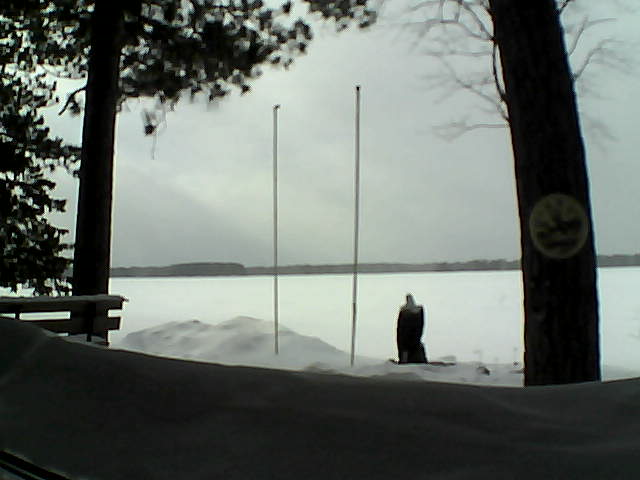 Whiteface Cam Image - Sat, 03/22/2014 4:48pm 