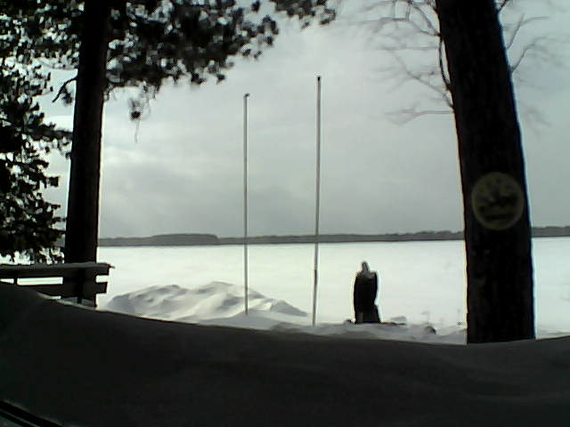 Whiteface Cam Image - Sat, 03/22/2014 5:08pm 