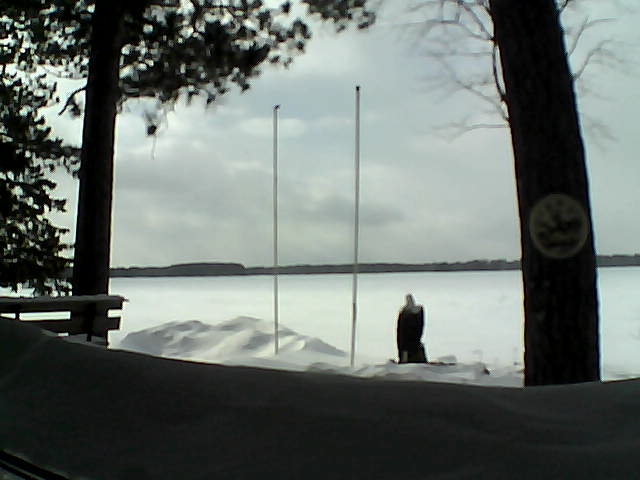 Whiteface Cam Image - Sat, 03/22/2014 5:28pm 