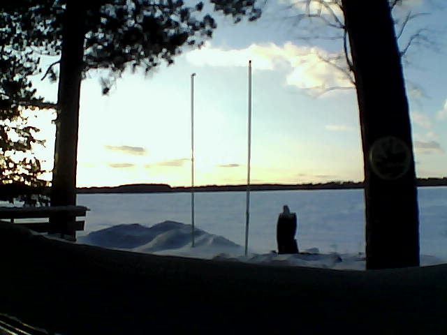 Whiteface Cam Image - Sat, 03/22/2014 6:48pm 