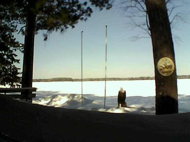 Whiteface Cam Image - Sun, 03/23/2014 10:28am 