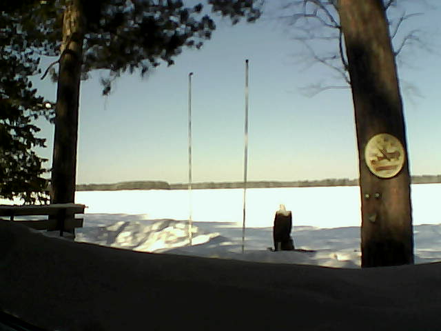 Whiteface Cam Image - Sun, 03/23/2014 10:48am 