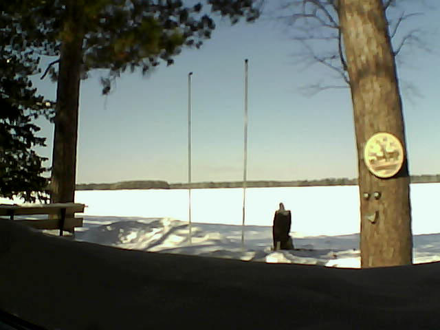 Whiteface Cam Image - Sun, 03/23/2014 11:48am 