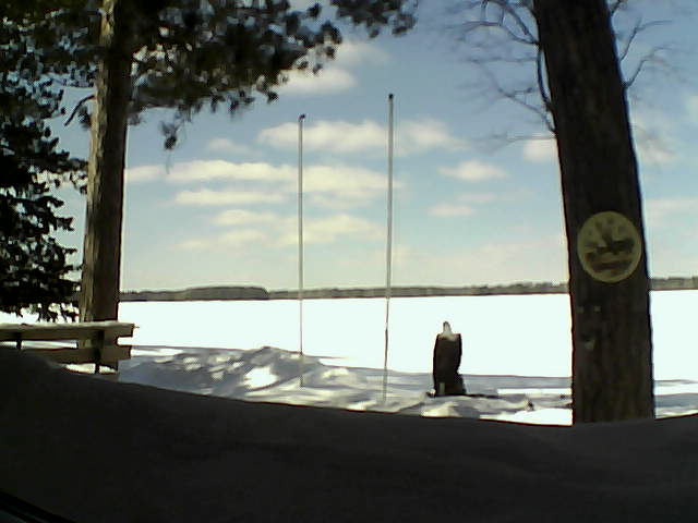 Whiteface Cam Image - Sun, 03/23/2014 1:48pm 
