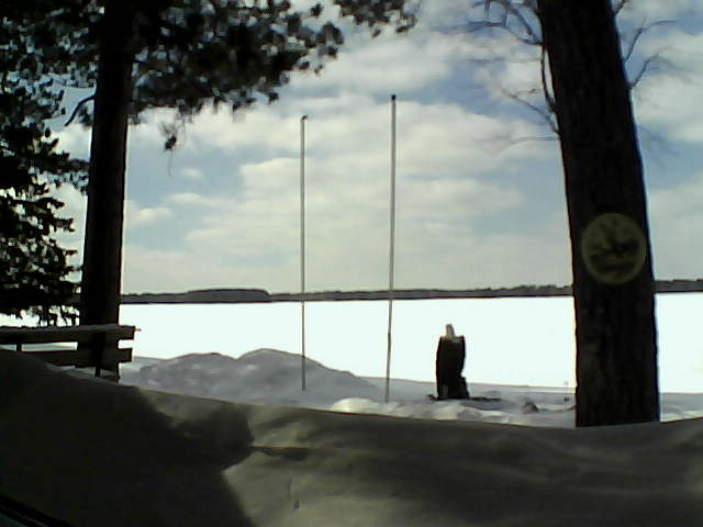 Whiteface Cam Image - Sun, 03/23/2014 3:28pm 