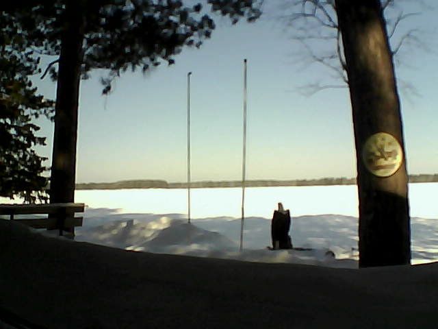 Whiteface Cam Image - Mon, 03/24/2014 9:47am 