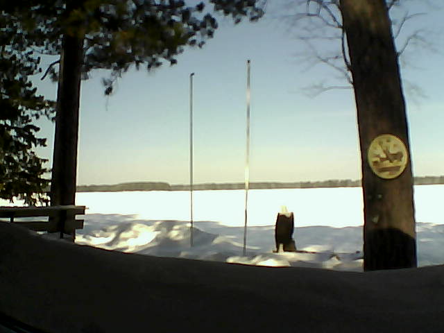 Whiteface Cam Image - Mon, 03/24/2014 10:27am 