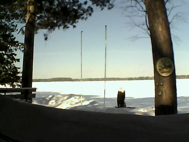 Whiteface Cam Image - Mon, 03/24/2014 10:47am 