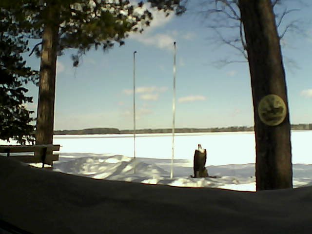 Whiteface Cam Image - Mon, 03/24/2014 11:27am 