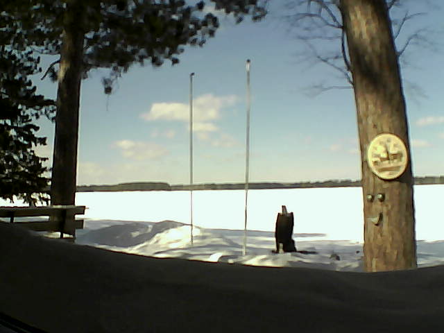 Whiteface Cam Image - Mon, 03/24/2014 12:27pm 