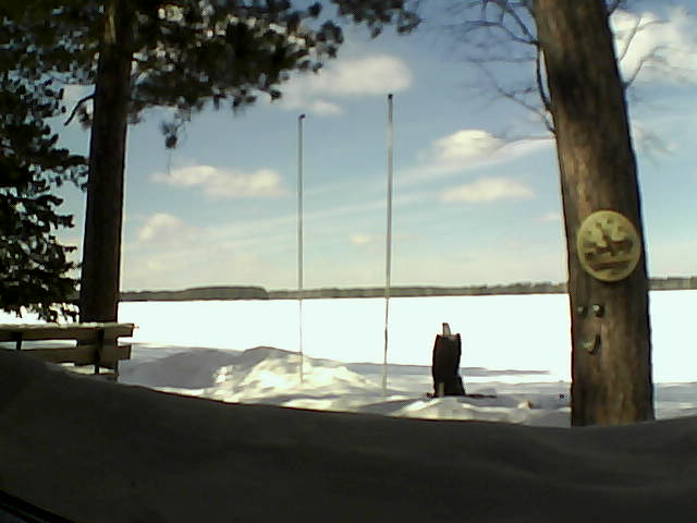 Whiteface Cam Image - Mon, 03/24/2014 12:47pm 