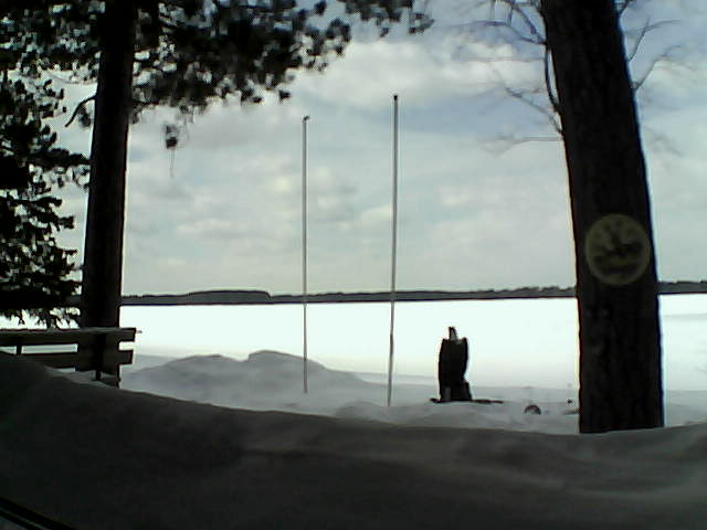 Whiteface Cam Image - Mon, 03/24/2014 2:47pm 