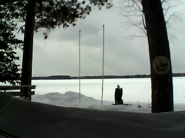 Whiteface Cam Image - Mon, 03/24/2014 3:47pm 