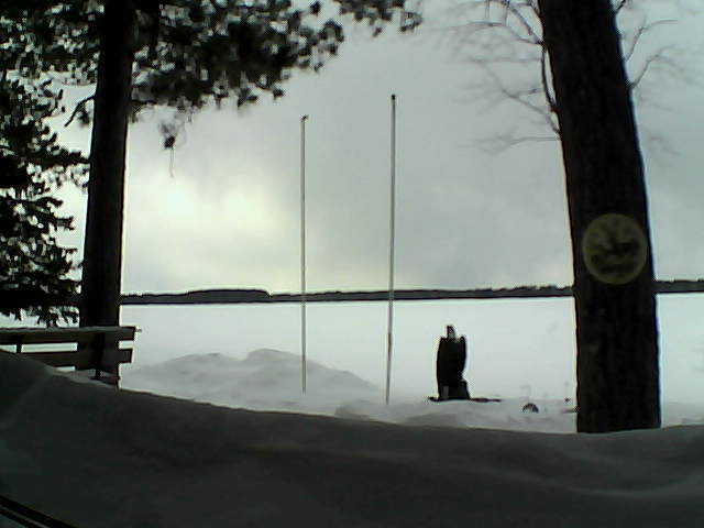 Whiteface Cam Image - Mon, 03/24/2014 4:47pm 