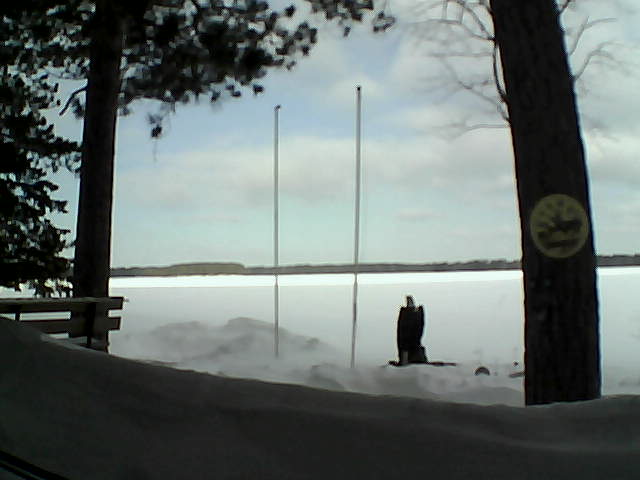 Whiteface Cam Image - Tue, 03/25/2014 9:28am 