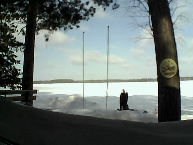 Whiteface Cam Image - Tue, 03/25/2014 9:48am 