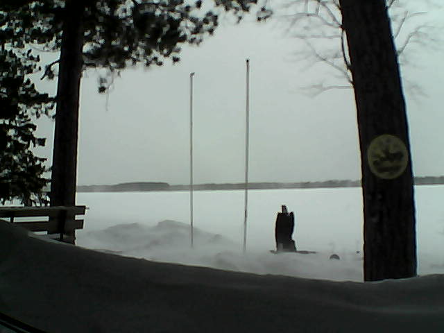 Whiteface Cam Image - Tue, 03/25/2014 11:28am 