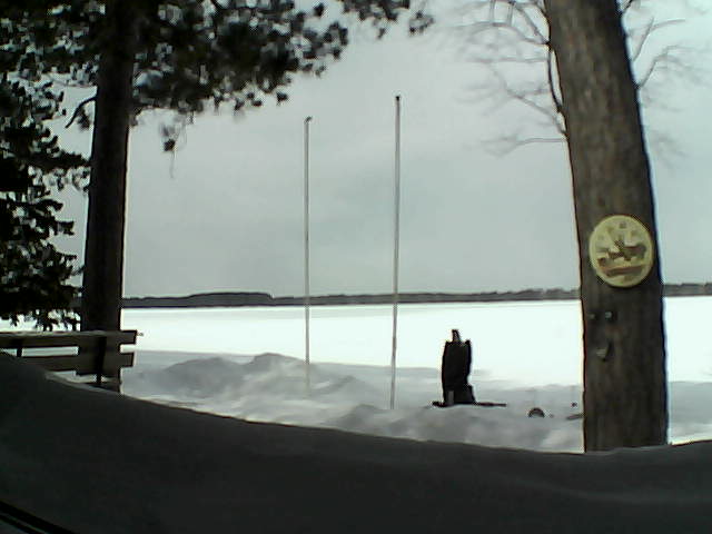 Whiteface Cam Image - Tue, 03/25/2014 12:08pm 