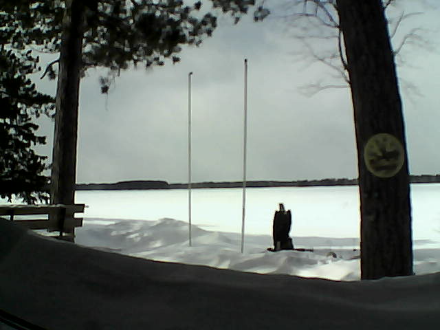 Whiteface Cam Image - Tue, 03/25/2014 1:48pm 